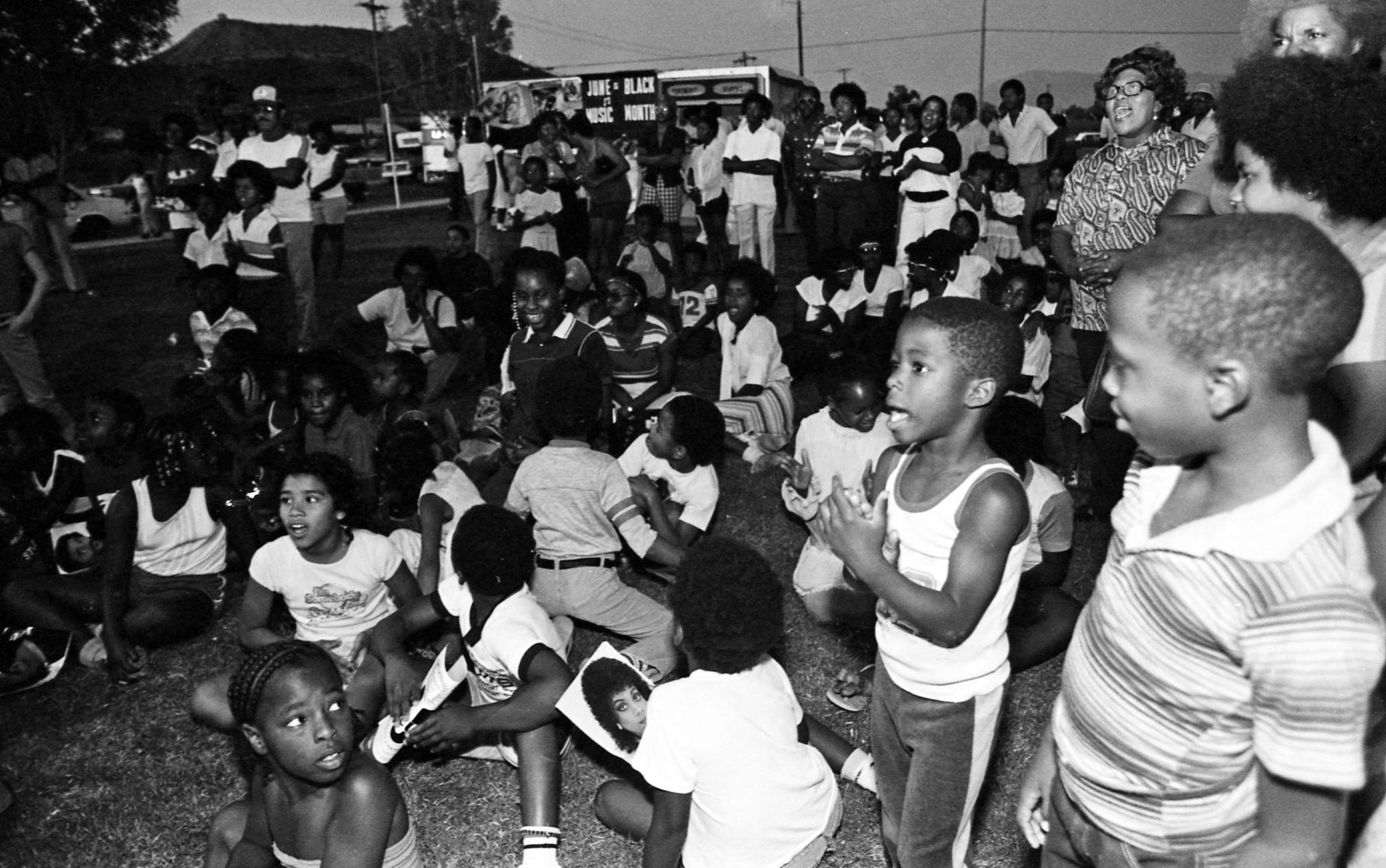 Juneteenth Festival